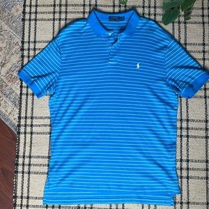 Polo Ralph Lauren polo shirt